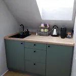 Apartment Stastna 118 Snezne (Pardubice)