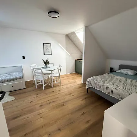 Stastna 118 * Sněžné