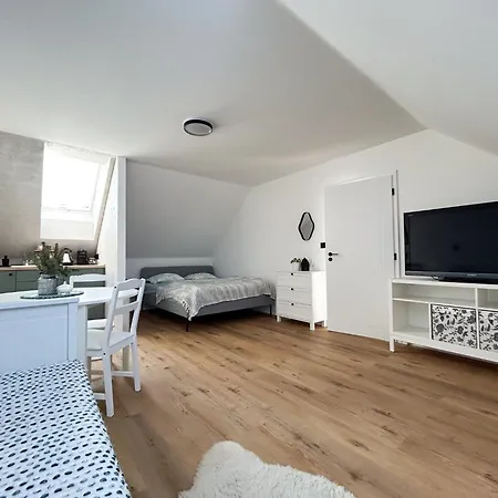 šťastná 118 Apartamento *