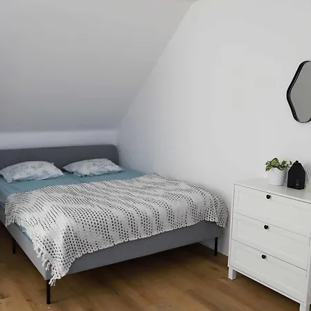Apartment Stastna 118