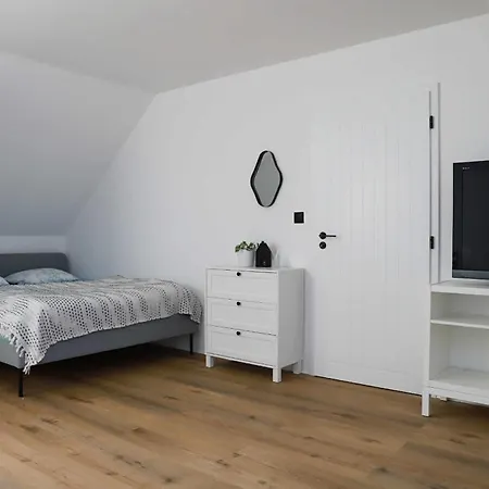 Apartment Stastna 118 Snezne (Pardubice)