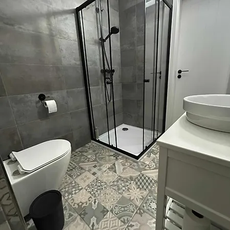 Stastna 118 * Sněžné