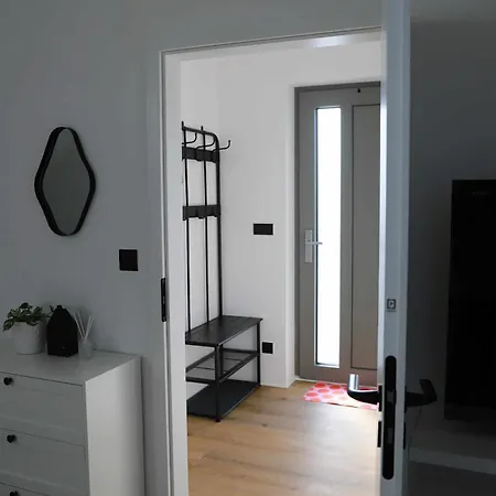 Stastna 118 Apartment