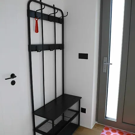 Apartment Stastna 118 *