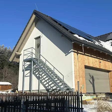 Stastna 118 Lägenhet *