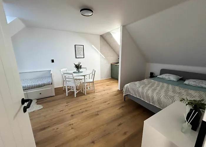 Stastna 118 * Sněžné