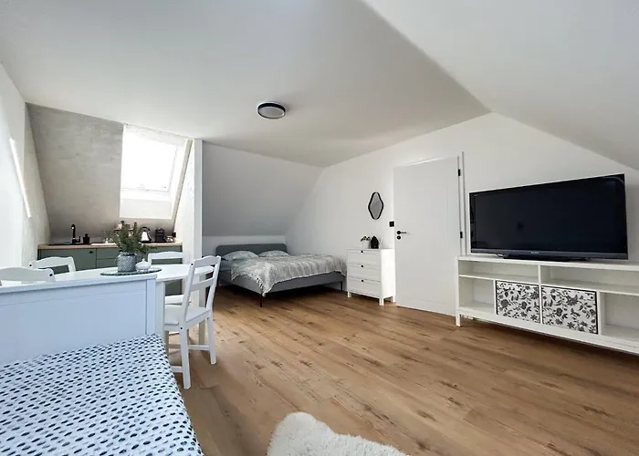 Stastna 118 Lägenhet *