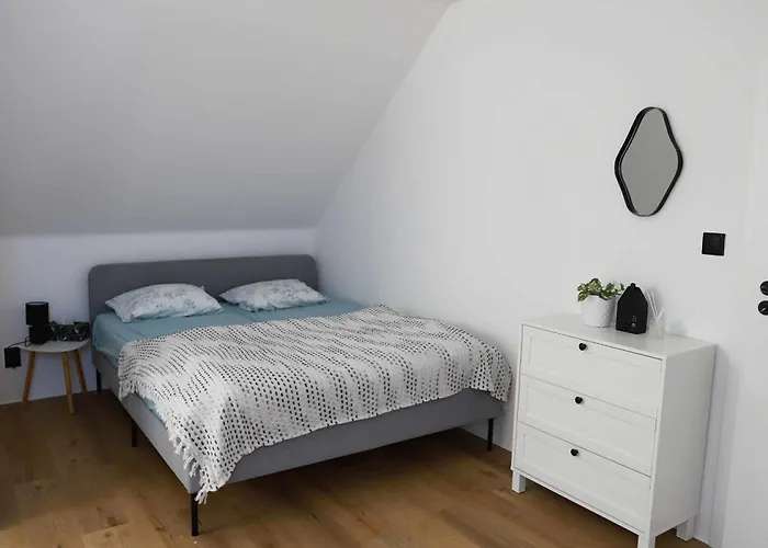 Apartment Stastna 118