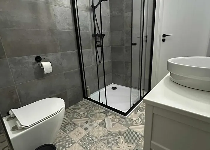 Stastna 118 * Sněžné