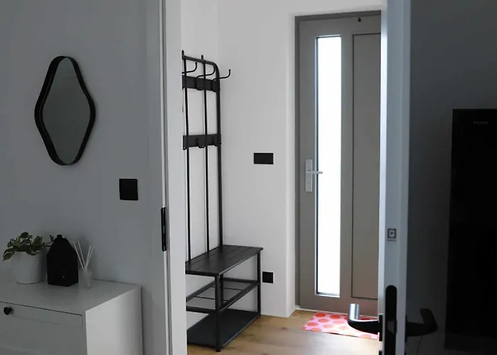 Stastna 118 Apartment
