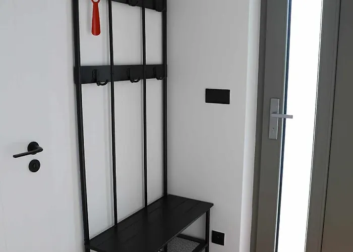 Apartment Stastna 118 *