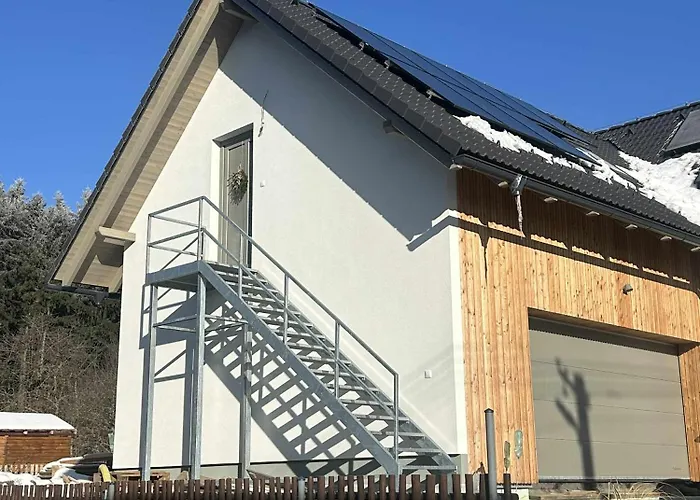 Stastna 118 Lägenhet *